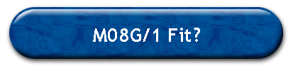M08G/1 Fit?